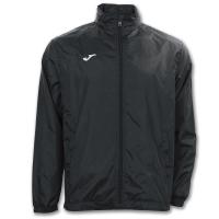 JOMA куртка ORTALION дождевик черный R. XL