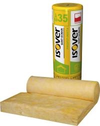 WEŁNA MINERLANA Isover Profit-Mata 15 cm 150 mm