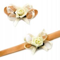 KOTYLIONY НА РУКУ Бал Выпускной Bukieciki СВАДЬБА