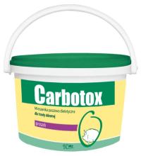 Биофактор Carbotox 1 кг порошок от диареи для свиней