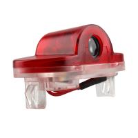 PROJEKTOR HD LED LOGO HOLOGRAM SKODA OCTAVIA I II 2001 - 2013 RZUTNIK