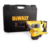 MŁOT UDAROWO-OBROTOWY MŁOTOWIERTARKA SDS-MAX DEWALT DCH481N 54V 6,1J 5,4kg