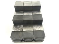 Челюсти токарного станка 630 равномерные внутренние левые