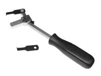 ПРИСПОСОБЛЕНИЕ ДЛЯ СНЯТИЯ SIMERINGÓW ГЕРМЕТИКОВ