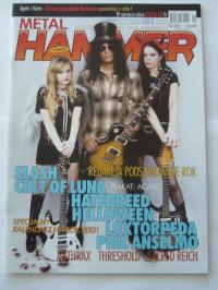 METAL HAMMER 1 / 2013