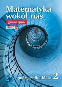 Matematyka wokół nas gimnazjum (367I)