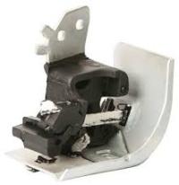 ПОДВЕСКА ГЛУШИТЕЛЯ СРЕДНЕГО КОНЦА RENAULT MEGANE II SCENIC II