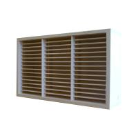 45CD ДЕРЕВЯННАЯ КНИЖНАЯ ПОЛКА ШКАФ ПОЛКА ПОДАРОК НА ДЕНЬ РОЖДЕНИЯ МУЗЫКА