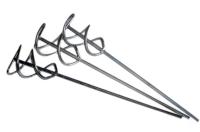 MIESZADŁO DO ZAPRAW 55 MM - OCYNK FV MOCNE !