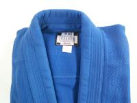 BLUZA Kimono Judoga Judo 155cm/950 ESPADON niebieskie