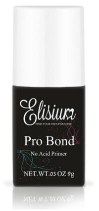 Elisium Pro Bond-No Acid Primer Бескислотной 9g