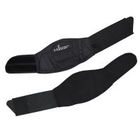 Pas nerkowy Husar HUSAR WINGS czarny poliester 90-110 cm regulacja