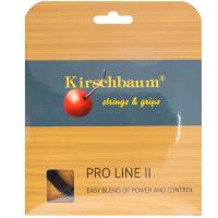 NACIĄG KIRSCHBAUM PRO LINE II BLACK 1,15mm 12m