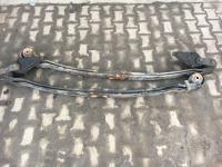 RESORY PIORA PRZEDNIE ZAWIESZENIA MAN TGA TGS TGX