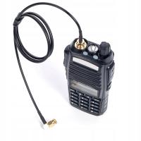 Adapter UV-5R UV-82 Radiora PIG1M