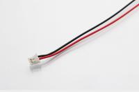 Wtyczka z przewodami JST ZHR-2 (0534)