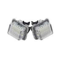 LED do rejestracji Merc W204 W212 W221 C207 C216