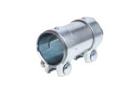 Муфта глушитель трубы хомут выхлопной трубы 55x125mm VAG