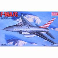 F-16C Falcon 1:48 - Academy 12259
