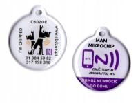 Электронный адрес для собак и кошек