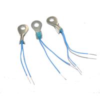 [3szt.] Termistor NTC 10K 2% B57703-M103-G EPCOS