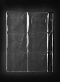 Numizmatyk - Strona do klasera uniwersalnego typ 6 - DUŻE MONETY