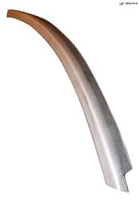 КРАЙ ПОДНОЖКИ ЖУК ПРАВЫЙ