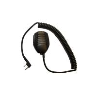 Mikrofonogłośnik Zastone для UV-5R разъем Kenwood