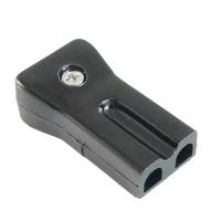 Wtyk zasilający AC żeńskie Elektronik WZ-01