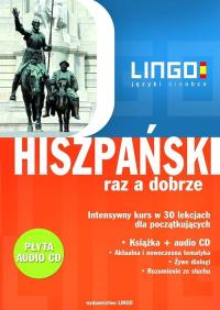 Языковой курс испанский раз а хорошо CD Lingo