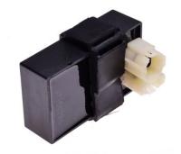 МОДУЛЬ ЗАЖИГАНИЯ САМОКАТА 4T GY ~DC ПОСТОЯННЫЙ ТОК