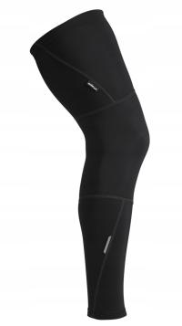 ETAPE czeskie nogawki WS, ocieplane, membrana