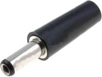 5× Wtyk zasilający DC żeńskie Ninigi WTYK DC 14 mm