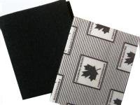 Универсальный Фильтр для ВЫТЯЖКИ Угольный Жирные kpl