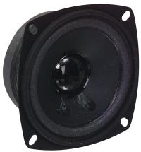 Комплект динамиков 2.0 Visaton FR 8 10 Вт черный