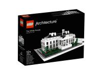 LEGO Architecture 21006 Biały dom