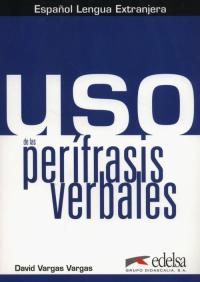 Uso de las perifrasis verbales David Vargas