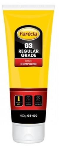 Farecla pasta polerska G3 Regular Grade 400g