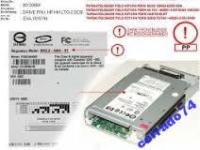 NOWY FUJITSU 84001091 LTO2 FRU HP HALF HEIGHT
