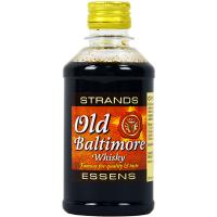 Zaprawka Esencja Old Baltimore Whisky 250ml /7,5L