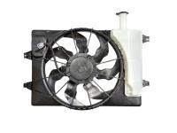 WENTYLATOR HYUNDAI I30 ELANTRA 1,4 1,6 2,0 16 17- 25304F2090 25380F2000