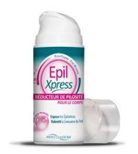 BODY REDUCER dla kobiet opóżniający wzrost włosów, zanik owłosienia Francja