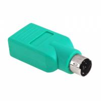 Adapter Lechpol ZLA0502-2 USB PS2