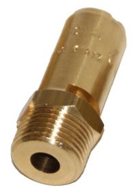 Предохранительный клапан 8,5 для компрессора Kupczyk