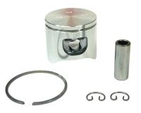 Поршень Husqvarna 357XP GOLF 46 мм в сборе