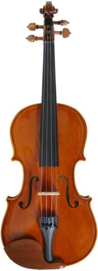 Скрипка 4/4 M-tunes No.200 Lutnicze - деревянные