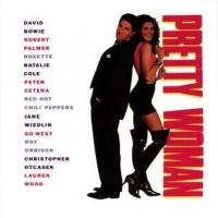 Pretty Woman (Original Motion Picture Soundtrack) OST CD