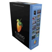 Image-Line FL Studio 20 Signature Bundle EDU BOX 1 PC / бессрочная лицензия BOX