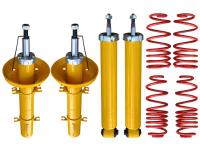 TA-Technix EVOVW058 zawieszenie sportowe