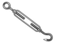 ŚRUBA RZYMSKA NIERDZEWNA OKO-HAK KWASOODPORNA M5